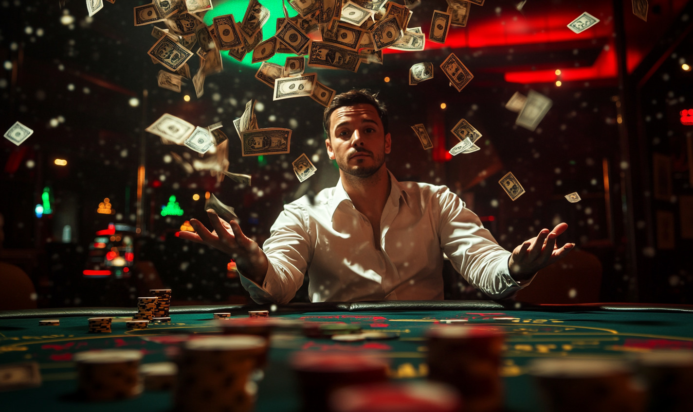 Enjoy Gaming at Casino RAA88
