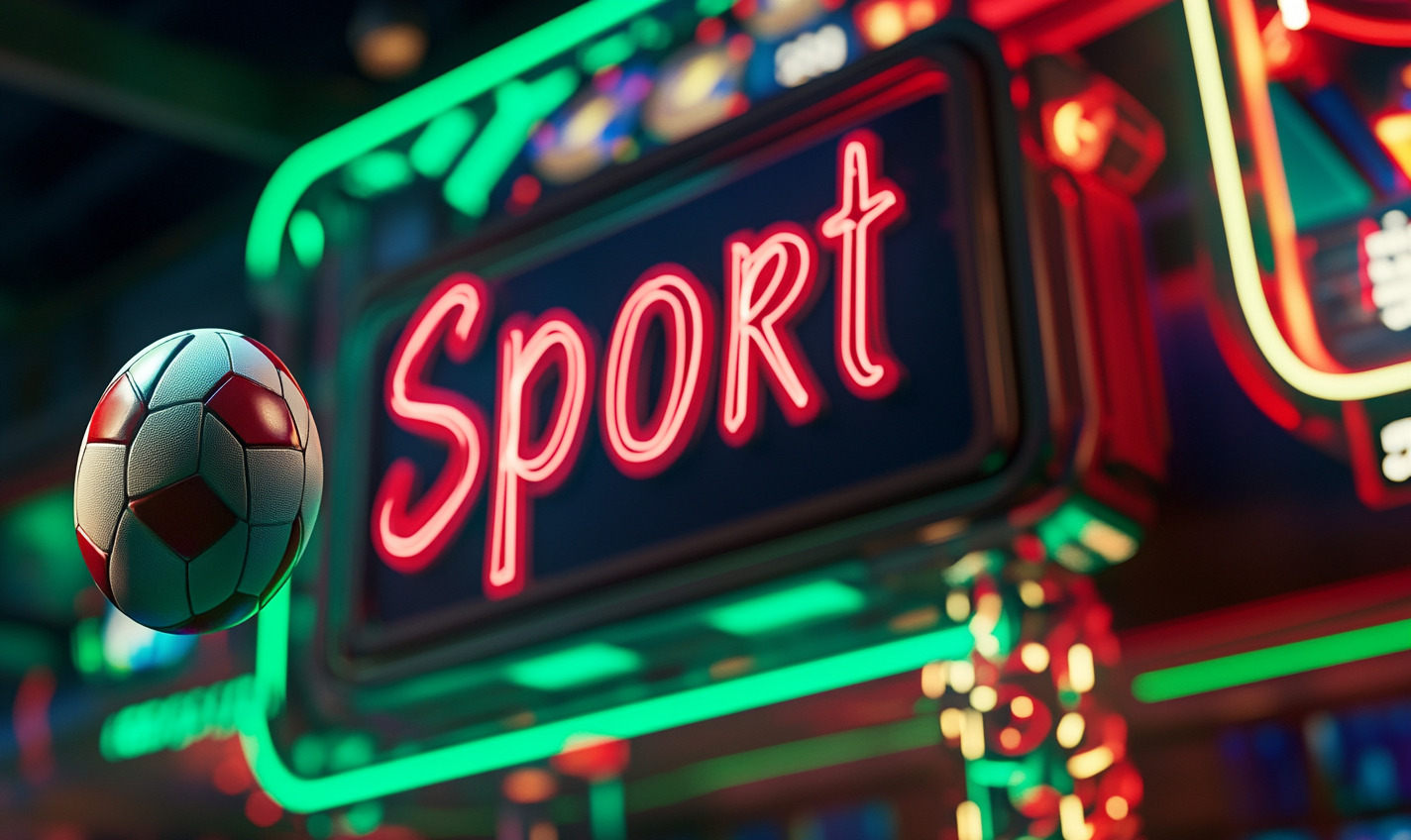 Sports Betting at Portal RAA88
